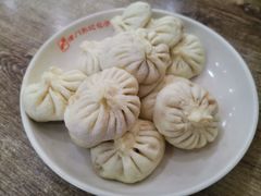 -津门张记包子铺(华昌道店)