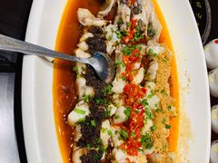 -巴陵全鱼席(湖南老字号汴河街店 )