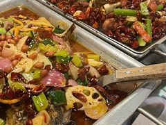 -滋味烤鱼(祥和里店)