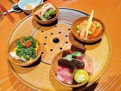 -镇江苏宁万豪酒店-苏筵中餐厅