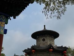 -大槐树寻根祭祖园