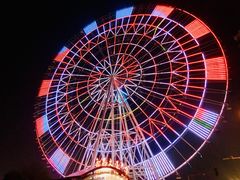 -南昌之星摩天轮