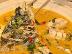 -桐湾大院·桐庐菜(滨江店)