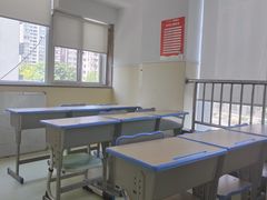 -昂立青少儿成长中心(长宁仙霞校区)