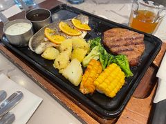 -必胜客(长安店)