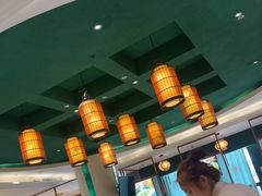 -江城小馆陕南妈妈菜·全球旅行餐厅(钟楼店)