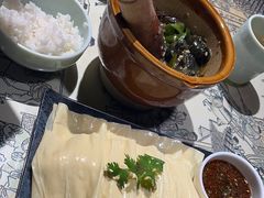 -井水小厨·湘菜(活力广场店)