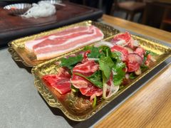 -杨小佳·齐齐哈尔烤肉·烤串(广州店)