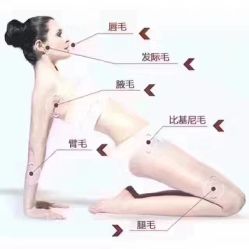 -IDO美甲美睫