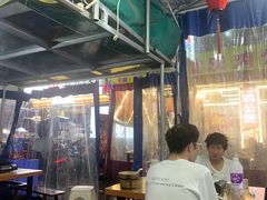 -鱼儿纸包鱼(常乐店)