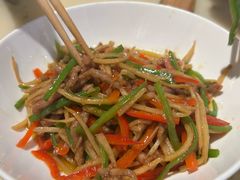 -锦府盐帮·侯宅(五棵松万达店)