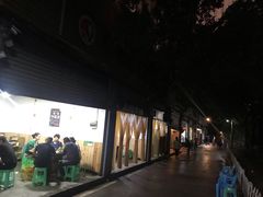 门面-祝幺妹火锅(裕华村总店)