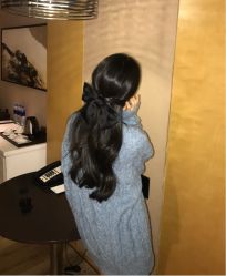 -东方美妍小鹏造型