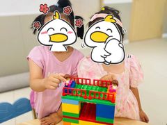 -红黄蓝成长中心(海淀上地店)