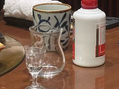 -九洲喜来登酒店湖月日餐厅