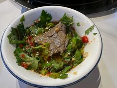 -牛得很·鲜牦牛肉烧烤·牛羊肉菌汤锅(康定店)