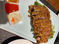-真地道京味府·鲜橙烤鸭·北京菜(朝外大街东大桥店)