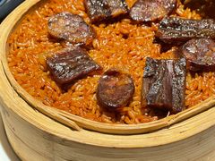 -乔街深夜食堂·台州菜·高压锅生蚝(杭州总店)