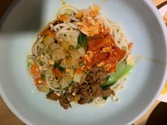 -味绝西面