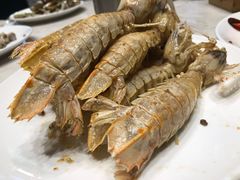 -南海渔家•海鲜•正宗海南菜(海棠湾店)