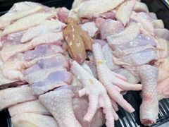 -果然农夫椰子鸡(虎门大润发店)