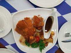 -Paulaner·德国帕拉娜自酿啤酒餐厅(海上世界店)