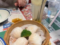 -香港新记茶餐厅(春熙太古里店)