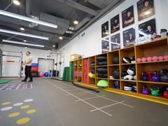 -每刻健身工作室(西直门店)