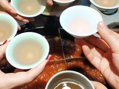 -桃花沅火锅(长嘉汇江景店)