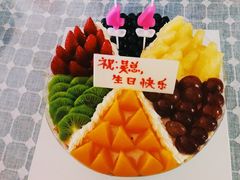 -超港·蛋糕面包(龙河路店)