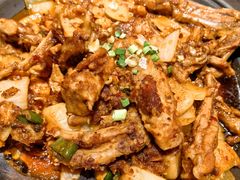 -六月雪干锅(涪城万达广场店)