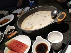 -煲宫猪肚鸡(昆山金鹰国际购物中心店)