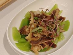 -上海静安香格里拉大酒店