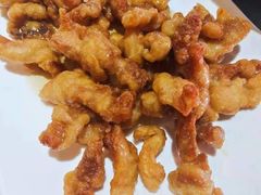 -老牌坊鲁菜名店(美莲广场店)