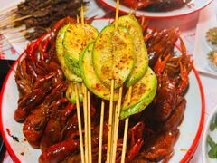 -辣不怕口味虾(凌霄路店)