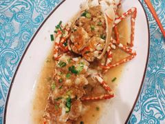 -北塘海鲜·天津菜(大光明桥旗舰店)