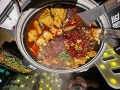 -烤匠麻辣烤鱼(万象城店)