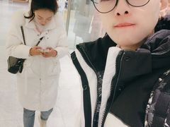 -乐天免税店(明洞店)