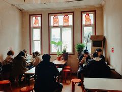 -胖哥料理(兴义里店)