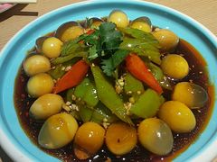 -街角等你.大连海鲜烧烤(西安路店)