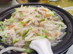 -津津菜馆(绝没分店)