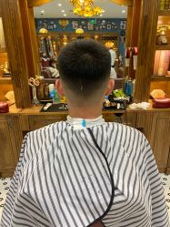 -贝勒爷专业男发