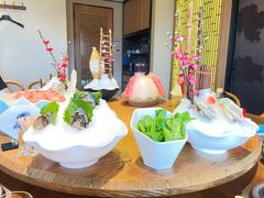 -尚海豆捞(乐虹坊店)