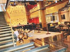 -尼依格罗香港美利酒店