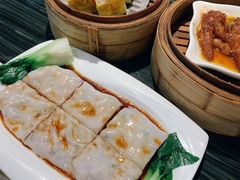 -虾饺妹·粤式手工点心(水荫路店)