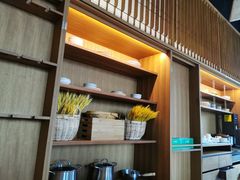 -柴门头啖汤·经典川菜·慢火汤品(锦城万达店)
