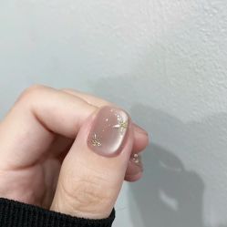 -斯馨·健康美甲美睫