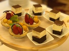 -锦江都城闵行饭店