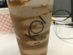 -KOI Thé(力宝广场店)
