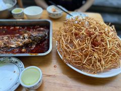 -无味饭店(九眼桥商业文化广场店)